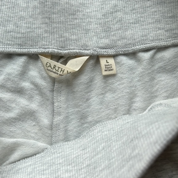 Earth Yoga Joggers - Picture 4 of 4